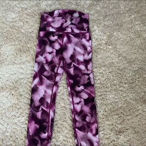 lulu lemon leggings